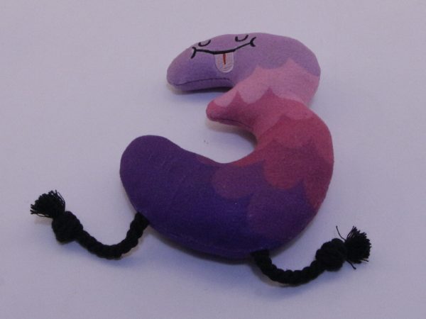 数字宠物玩具PET-NO31