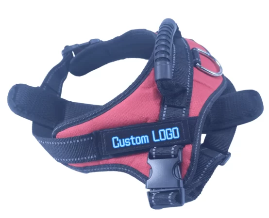 Puppy Harness and Leash Set Dog Vest Harness for Small Dogs Medium Dogs CD-XB012