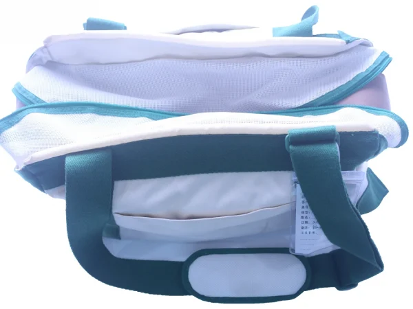 Convertible Cat&dog Backpack