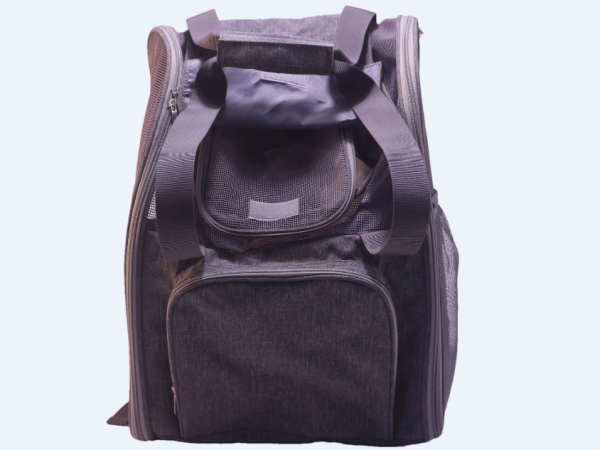 Convertible Cat&dog Backpack